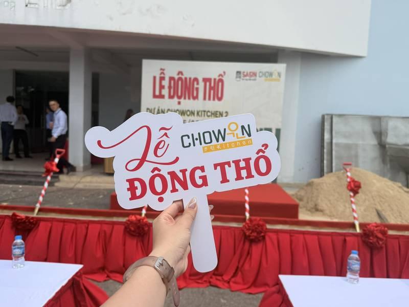 hastag động thổ