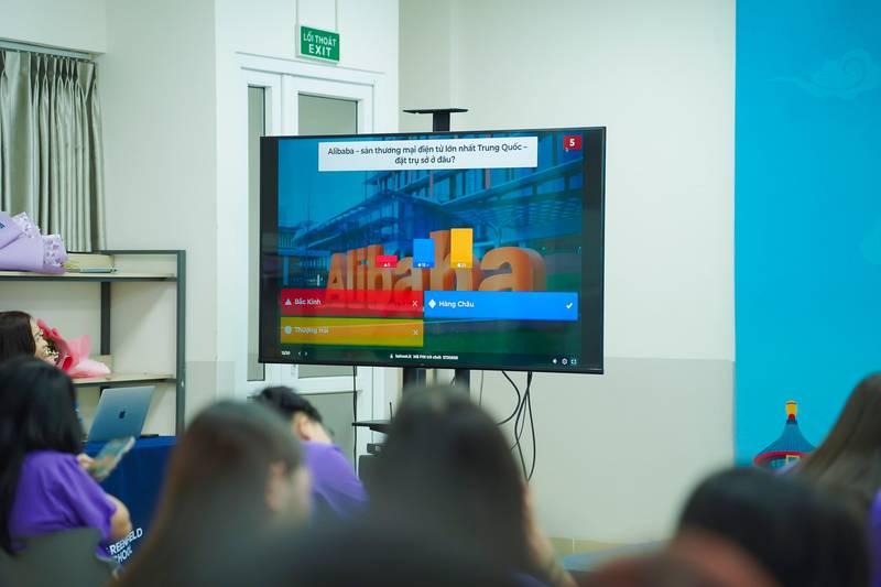 Cho thuê tài khoản Kahoot sự kiện với bản quyền, hỗ trợ 1000 người tham gia trong phòng họp.