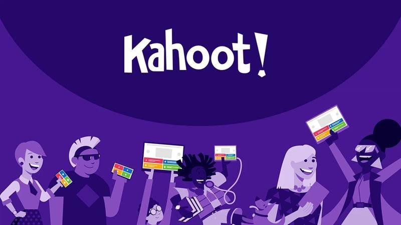 Cho thuê tài khoản Kahoot sự kiện 1000 người bản quyền cho trải nghiệm học tập trực tuyến chất lượng.