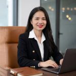 Nguyễn Thị Hiên - Founder Will Event năm 2026