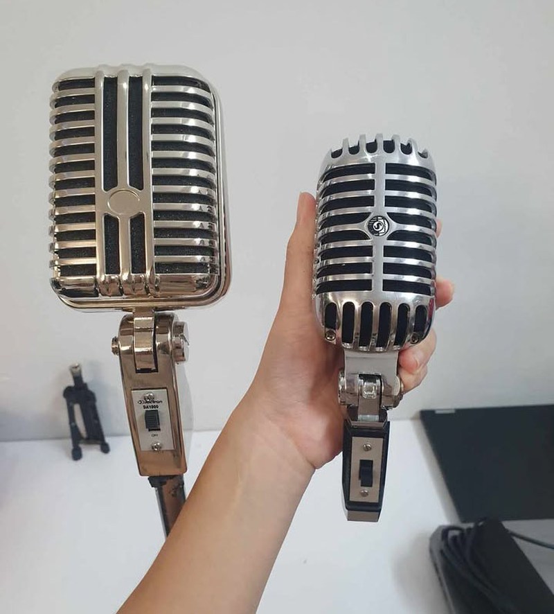 Micro cổ điển