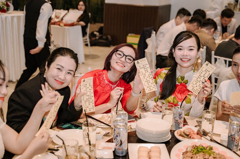 Tổ chức Sự kiện YEP BNI OWNERSHIP CHAPTER