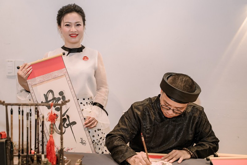 Tổ chức Sự kiện YEP BNI OWNERSHIP CHAPTER