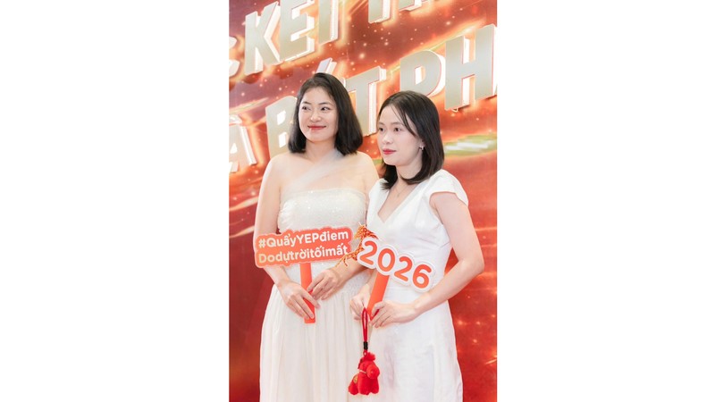 YEP - Sự kiện YEP MSB