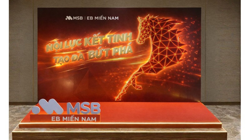 YEP - Sự kiện YEP MSB