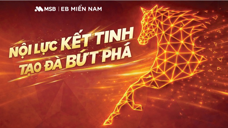YEP - Sự kiện YEP MSB