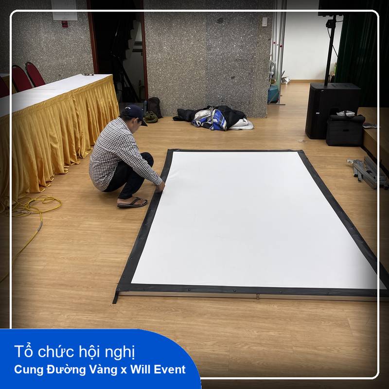 Tổ chức Hội nghị sơ kết hoạt động kinh doanh