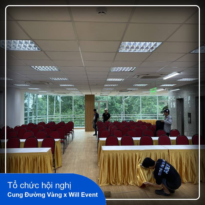 Tổ chức Hội nghị sơ kết hoạt động kinh doanh