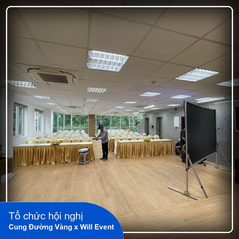 Tổ chức Hội nghị sơ kết hoạt động kinh doanh